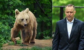 Karol Nawrocki przygarnął gigantycznego drapieżnika. Fani w szoku: "Tego nikt się nie spodziewał po prezydencie"
