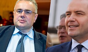 Prezydent Karol Nawrocki ostro o akcji w domu Sakiewicza! "Przekroczono niebezpieczną granicę"