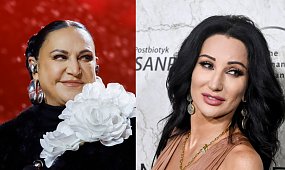 Kayah publicznie zakpiła ze Steczkowskiej. Ta nie wytrzymała i się zaczęło