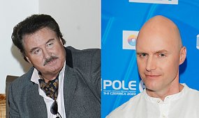 Ewa Krawczyk pękała z dumy w Sopocie, a schorowany syn znów został pominięty. Fani nie gryzą się w język: "To jest dno"