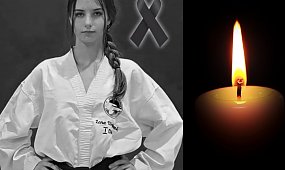 "Nie potrafimy napisać nic więcej". Śmierć 15-letniej Leny Wojtaszek wstrząsnęła Polską. Środowisko sportowe płacze po utracie mistrzyni