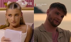 Śluby w "Love is Blind" to ustawka? Ten jeden szczegół zmienia wszystko
