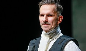 Marcin Bosak usłyszał wyrok w najszczęśliwszym dniu życia. "Lekarze nie wiedzieli, dlaczego w ogóle chodzę"