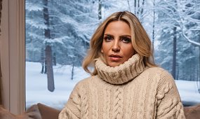Maja Frykowska opowiedziała o traumatycznym zdarzeniu z młodości. Jednym ze sprawców był jej chłopak: "Czułam bezwład"