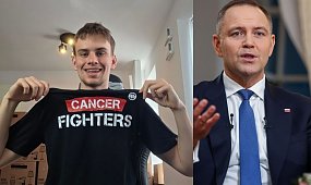 Łatwogang wykręcił 18 milionów i wywołał polityczną burzę. Szokujące oświadczenie rzecznika prezydenta!