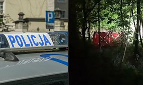Tragedia nad Jeziorem Arklickim. Oprawcy uciekli, gdy 13-letni Mikołaj wydawał ten jeden dźwięk