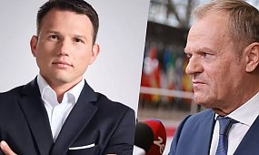Donald Tusk miażdży konkurencję w nowym sondażu, ale i tak może stracić władzę. "Matematyka jest bezlitosna"