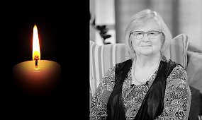Znamy szczegóły pogrzebu Stanisławy Celińskiej. Aktorka zostanie pożegnana w wyjątkowym miejscu
