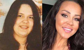 Sylwia Bomba schudła 30 kg bez "drogi na skróty". Tak wyglądała jej walka: "Myślałam, że to już koniec"