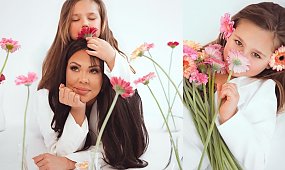 Sylwia Bomba płaci 7-letniej córce za rolki! Wyliczyła wszystkie źródła jej dochodu. Internauci: "Szok!"