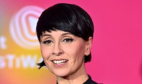 Tatiana Okupnik wcisnęła się w lateks i wypięła tył. Fani oniemieli na widok jednego detalu [zdjęcia]