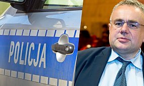 Nalot na dom Tomasza Sakiewicza to był dopiero początek. Policja dorwała 53-latka, na jaw wychodzą nowe fakty