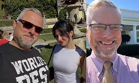 Córka Marcina Wrony odniosła olbrzymi sukces w USA. Ten jeden wpis dumnego taty roztkliwił sieć: "Najwyższa półka"