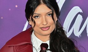Viki Gabor "jęczała pod nosem" na koncercie Polsatu? Widzowie bez litości: "Sam autotune" [wideo]