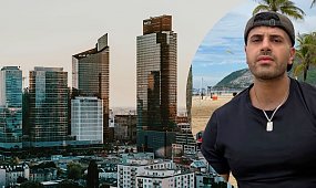 Niemiec wszedł do polskiego osiedlaka i złapał się za głowę. "Ten kraj jest w 2070 roku". Nie do wiary, co tam znalazł [wideo]