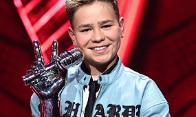 13-letni Wiktor Sas zgarnął fortunę w finale Voice Kids. Jego słowa o wydatkach wyciskają łzy