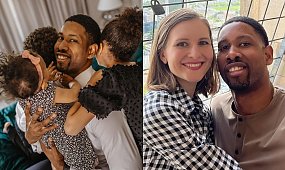 Wilfredo Leon po raz czwarty został tatą. Siatkarz opublikował rozczulające zdjęcie z porodówki