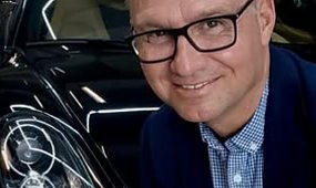 Andrzej Duda kupił nową furkę za kupę kasy. Pracownik warsztatu przerywa milczenie [zdjęcie]
