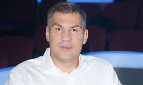 Niewiarygodne, jak wyrósł najmłodszy syn Michalczewskiego. 17-latek przerósł ojca i jest szalenie przystojny [zdjęcie]
