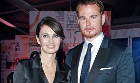 Jan Lubomirski-Lanckoroński zdradził, że małżeństwo z Dominiką Kulczyk było "półaranżowane". "Biedną i chorą" zapakowoali do samolotu