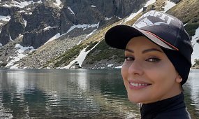 Tak dziś wygląda 12-letnia córka Doroty Gardias. Niezwykłe podobieństwo wprawia w osłupienie [zdjęcia]
