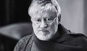 Nie żyje Janusz Michałowski. Siostrzeniec ujawnia tajemnicę jego domowego zacisza: "Miał najwspanialszą kolekcję w Polsce"