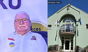 Tak mieszka Lech Wałęsa. Gdańska willa to prawdziwy azyl przepełniony luksusem