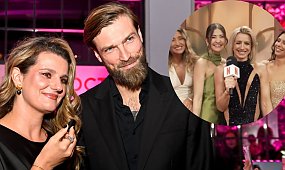 Gwiazda "Love is Blind" zgarnęła fuchę w TVN. Fani nie gryzą się w język: "Serio, ona?!"