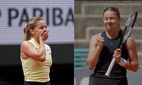 Maja Chwalińska w finale Roland Garros! Wiadomo, ile zarobi. To niewyobrażalna kwota!