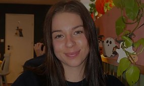 Tak mieszka Maja Chwalińska. Takich warunków nikt się nie spodziewał!