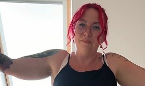"Mama na obrotach" schudła 50 kilo i pokazała jak naprawdę wygląda jej brzuch. Fani w szoku: "Trudno uwierzyć" [zdjęcia]