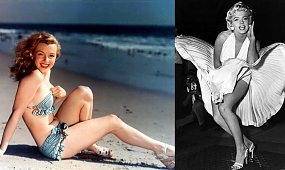 Marilyn Monroe skończyłaby dziś 100 lat. Przed śmiercią wyznała przerażającą prawdę: "Czuję się jak kawałek mięsa" [dużo zdjęć]