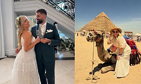 Marta z "Love Is Blind" przeszła ekstremalną metamorfozę. Fani w szoku: "Inna osoba"