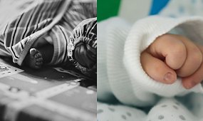 Ciało noworodka na posesji w Sulistrowej. 15-latka trafiła do szpitala po porodzie. Prokuratura i śledczy przerywają milczenie
