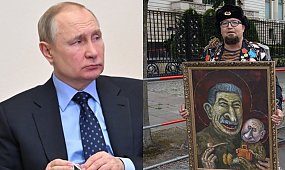 Krytyk Władimira Putina zginął na polskim osiedlu. To wyglądało jak wykonanie wyroku