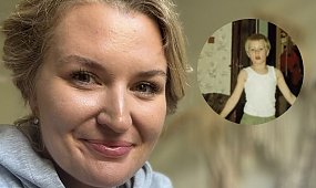 Serce pęka! Siostra Tomasza Jakubiaka pokazała niepublikowane zdjęcia zmarłego brata. "Wiem, że świętujesz z nami" [zdjęcia]