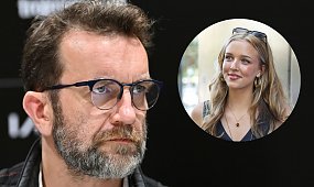 Córka Tomasza Kota to niebywała piękność. 19-letnia Blanka poszła w ślady znanego taty i robi furorę