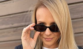 Aneta Zając wypięła odchudzone ciało w mikroskopijnym bikini. Fani oszaleli na widok jednego szczegółu [zdjęcie]