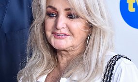 Śmierć Bonnie Tyler w szpitalu. Na co chorowała znana wokalistka?