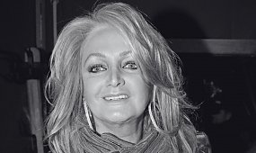 Bonnie Tyler nie żyje. Rodzina zdradziła kulisy dramatycznego odejścia gwiazdy