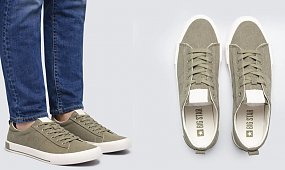 Jakie buty męskie będą dobrym wyborem do jeansów, chinosów i szortów?
