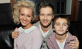 Syn Doroty Szelągowskiej odciął się od ojca. Antoni ujawnia rodzinną tajemnicę
