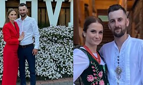 Tragiczna śmierć 33-letniego Grzegorza Miętusa. Żona skoczka przerywa milczenie, te słowa rozdzierają serce: "Apeluję o jedno"