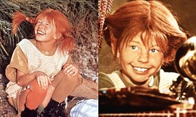 Pamiętacie niesforną Pippi Langstrump? Dziś Inger Nilsson ma 67 lat i przerywa milczenie. Tak obecnie wygląda aktorka [zdjęcia]