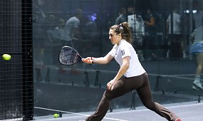 Znana sportsmenka wchodzi na parkiet Polsatu. Fani w osłupieniu: "Tego chyba nikt się nie spodziewał"