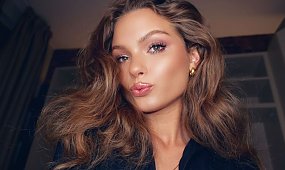 Julia Majchrzak wygrała brytyjskie "Love Island"! Kim jest piękna Polka, która podbiła serce przystojnego Włocha?