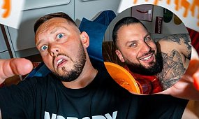 Spektakularny powrót do Książula. Fani wniebowzięci: "Ta dwójka jest dla siebie stworzona!"