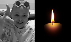 Szkoła 13-letniej Mai opublikowała wyjątkowe pożegnanie. Te słowa poruszyły tysiące serc