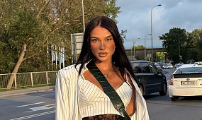 Szczęka opada na widok Natsu w bikini. Celebrytka ujawniła swój sekret na idealne ciało [zdjęcia]