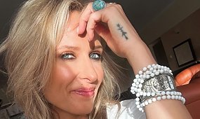 Patrycja Markowska na intymnych kadrach z mężem. Gwiazda ogłosiła radosną nowinę, a fani są wniebowzięci: "Super szczęśliwi"